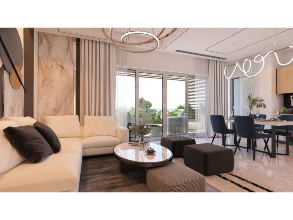 2 Bedroom Apartment for Sale in Ypsonas, Limassol District