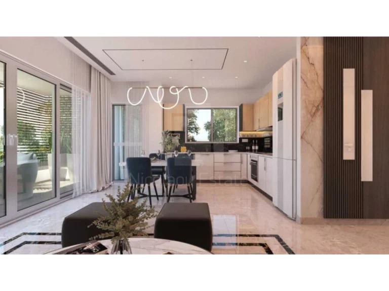 2 Bedroom Apartment for Sale in Ypsonas, Limassol District