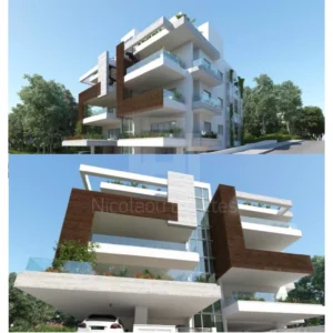 2 Bedroom Apartment for Sale in Ypsonas, Limassol District