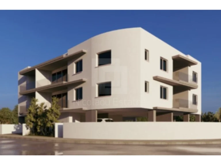 2 Bedroom Apartment for Sale in Latsia, Nicosia District