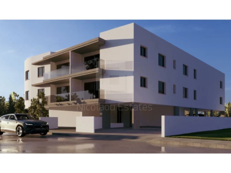 1 Bedroom Apartment for Sale in Latsia, Nicosia District