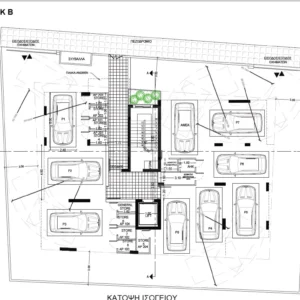 2 Bedroom Apartment for Sale in Kolossi, Limassol District