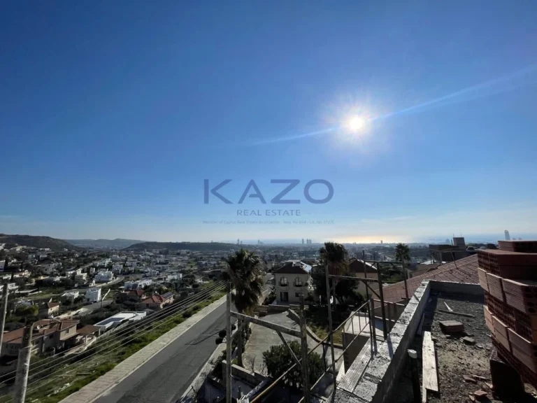 4 Bedroom House for Sale in Limassol – Agios Athanasios