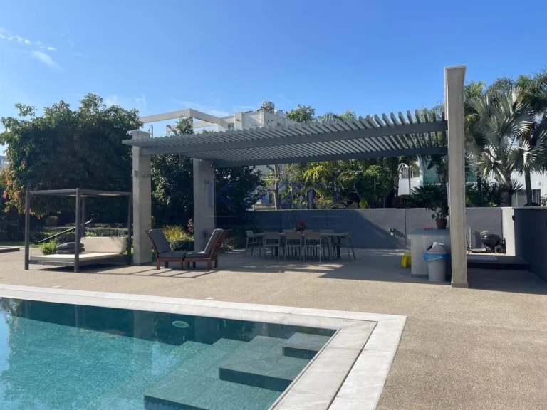 2 Bedroom Apartment for Sale in Limassol District