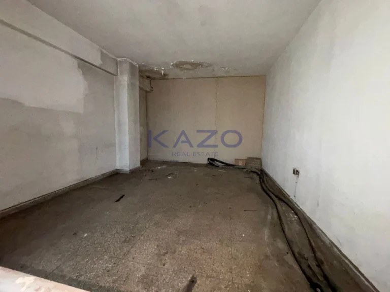 150m² Commercial for Sale in Limassol – Neapolis