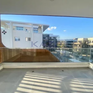 1 Bedroom Apartment for Sale in Limassol – Zakaki