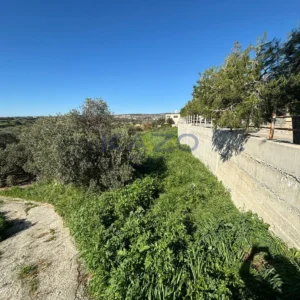 669m² Plot for Sale in Erimi, Limassol District