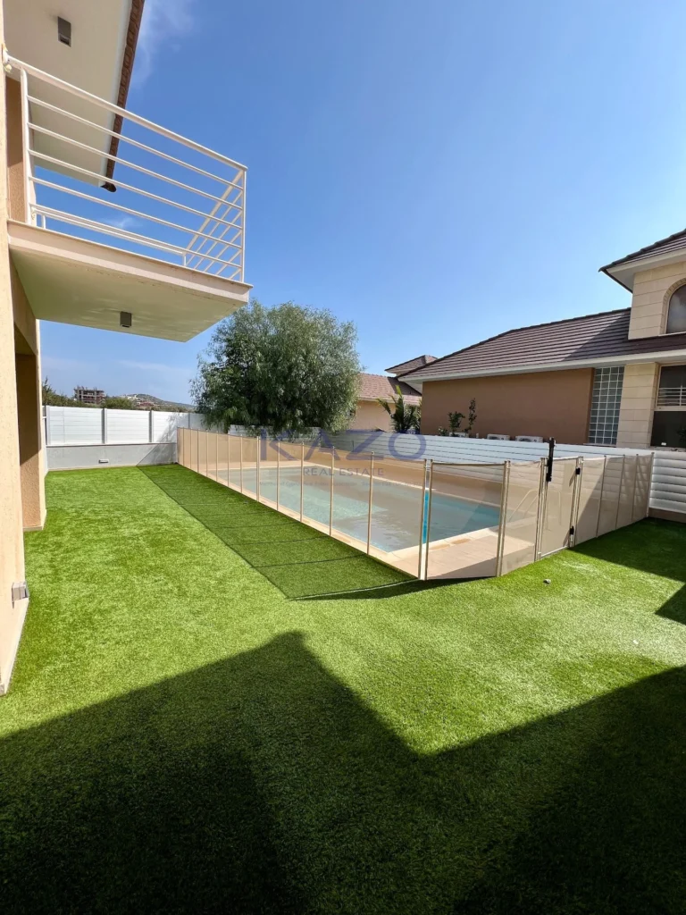 4 Bedroom House for Sale in Limassol District