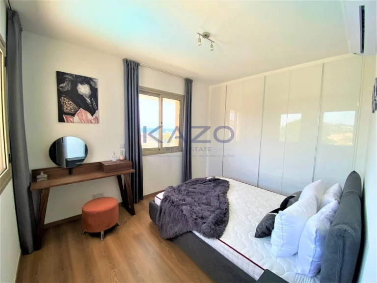 4 Bedroom House for Sale in Limassol District