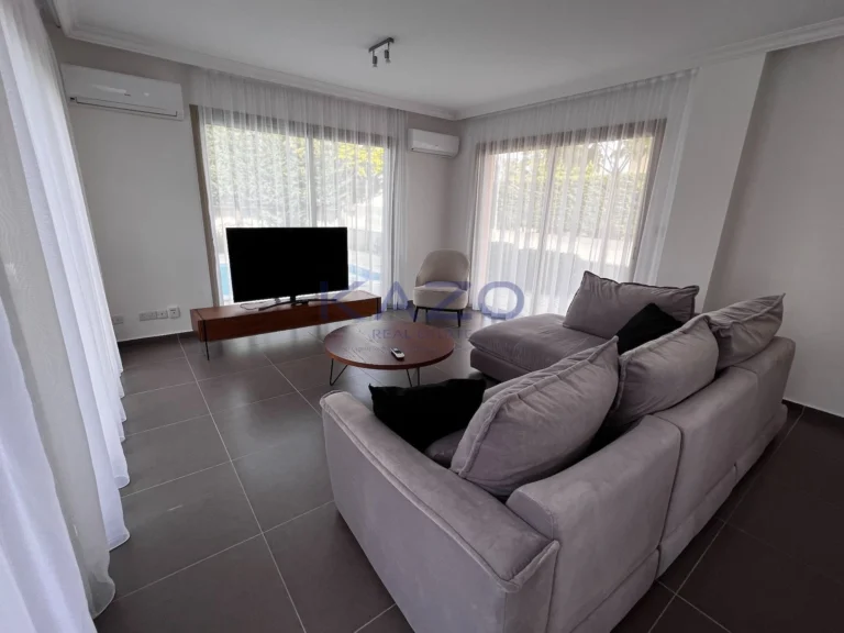 3 Bedroom House for Sale in Limassol District