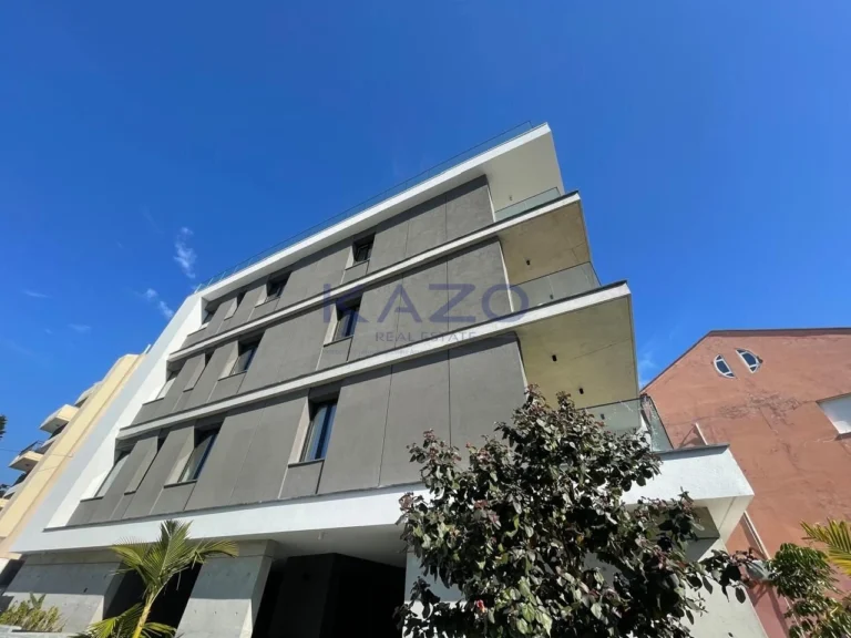 3 Bedroom Apartment for Sale in Limassol District