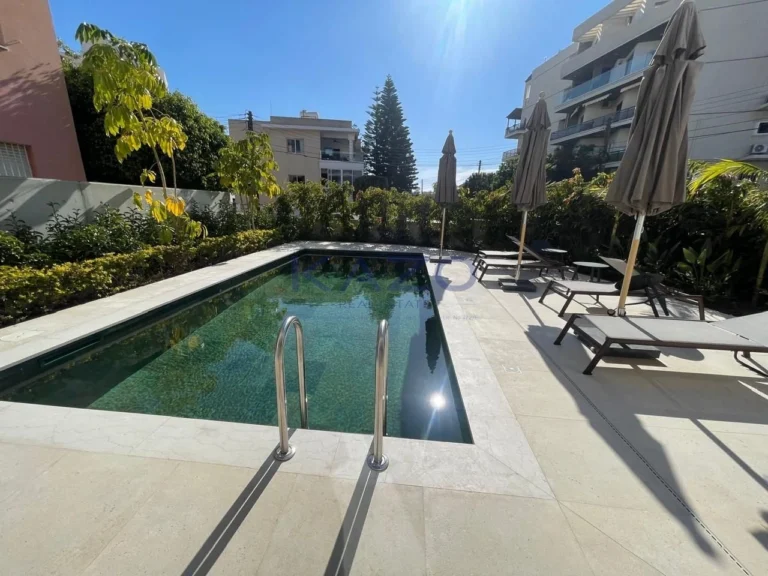 3 Bedroom Apartment for Sale in Limassol District