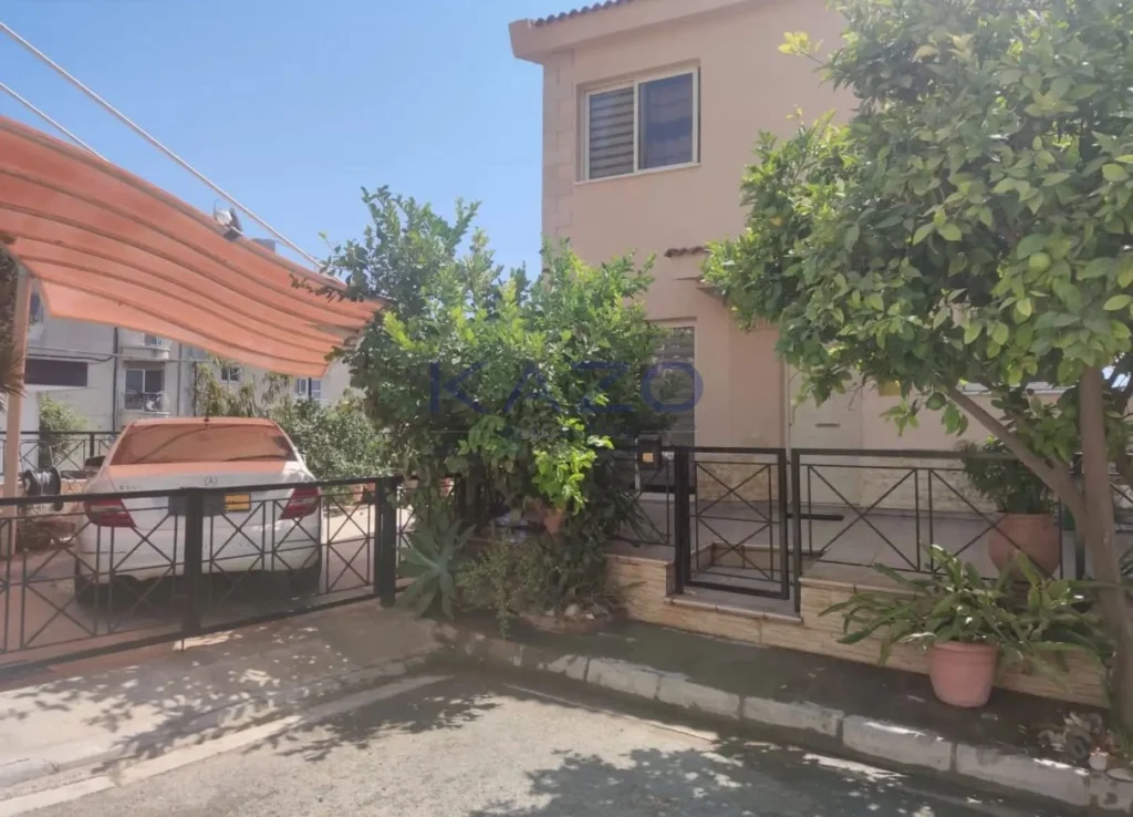 3 Bedroom House for Sale in Limassol District
