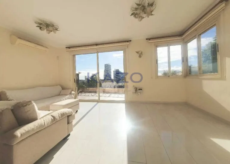3 Bedroom House for Sale in Limassol District