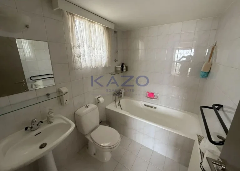 4 Bedroom House for Sale in Limassol – Agia Fyla