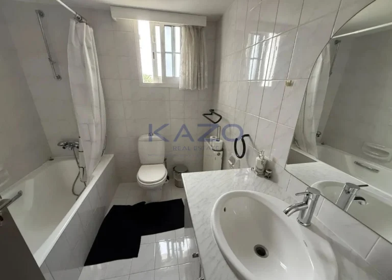 4 Bedroom House for Sale in Limassol – Agia Fyla