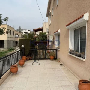 4 Bedroom House for Sale in Limassol – Agia Fyla