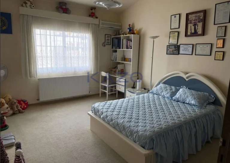 4 Bedroom House for Sale in Limassol – Agia Fyla