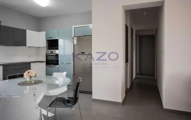3 Bedroom Apartment for Sale in Limassol District