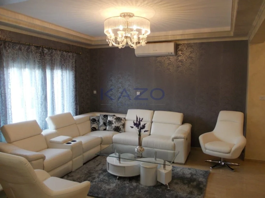 3 Bedroom House for Sale in Limassol District