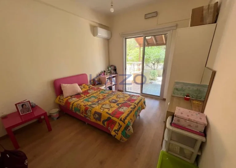 3 Bedroom House for Sale in Limassol District