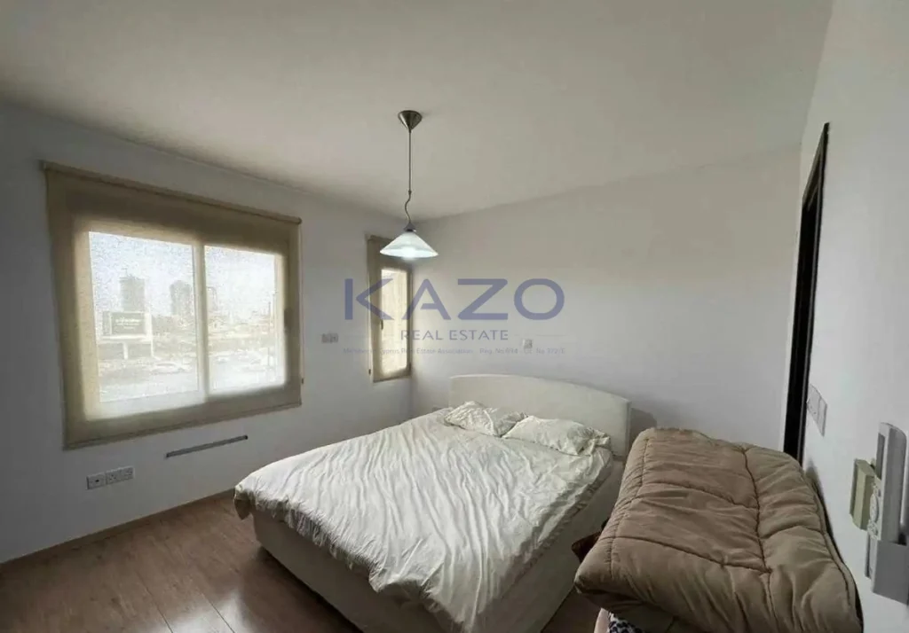4 Bedroom Apartment for Sale in Limassol District