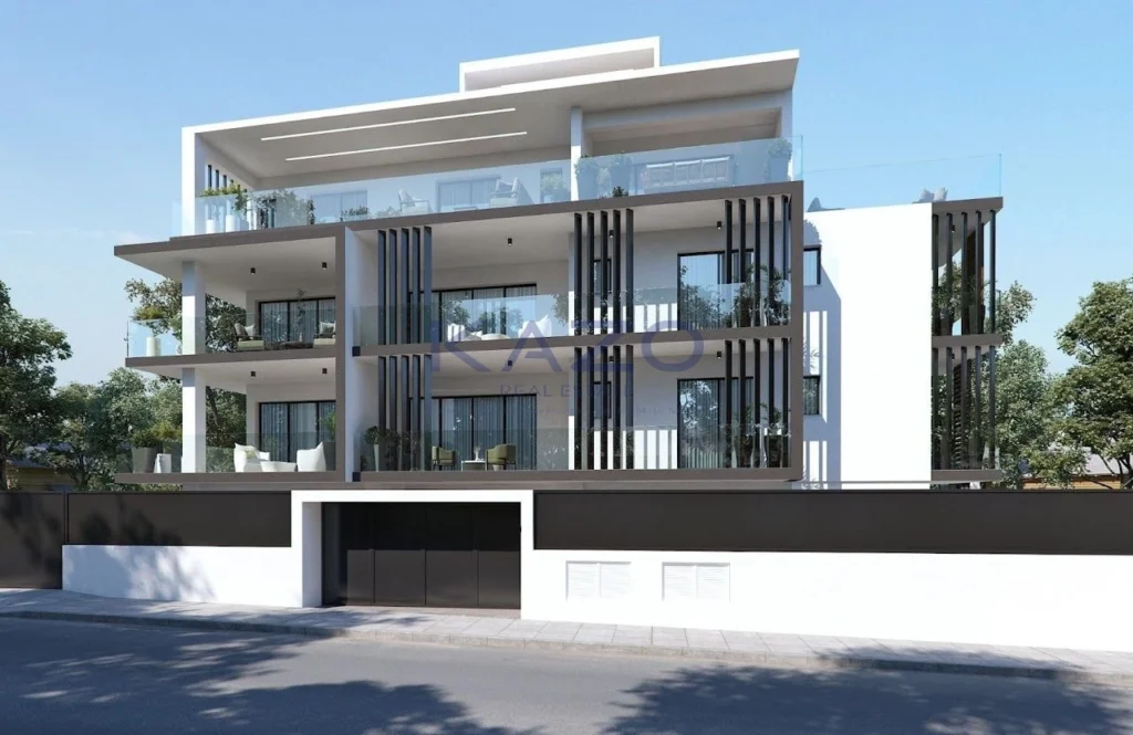 3 Bedroom Apartment for Sale in Columbia Area, Limassol District