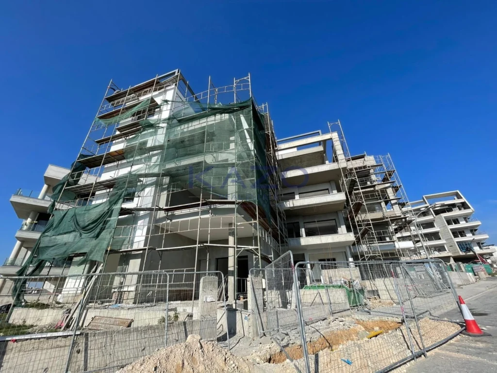 3 Bedroom Apartment for Sale in Limassol District
