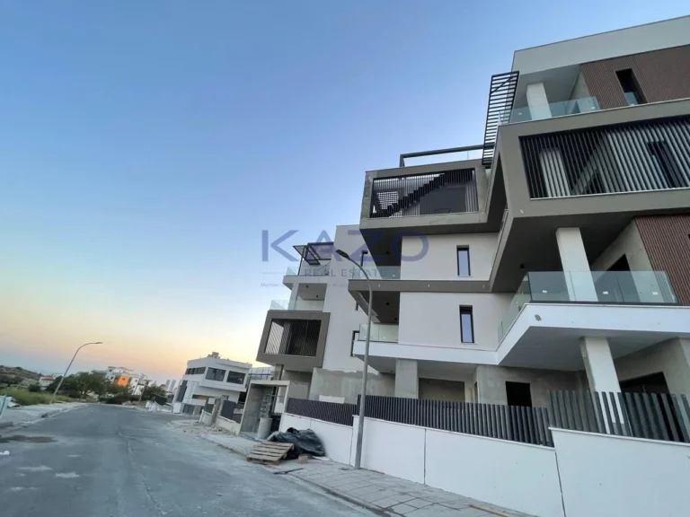 3 Bedroom Apartment for Sale in Limassol District