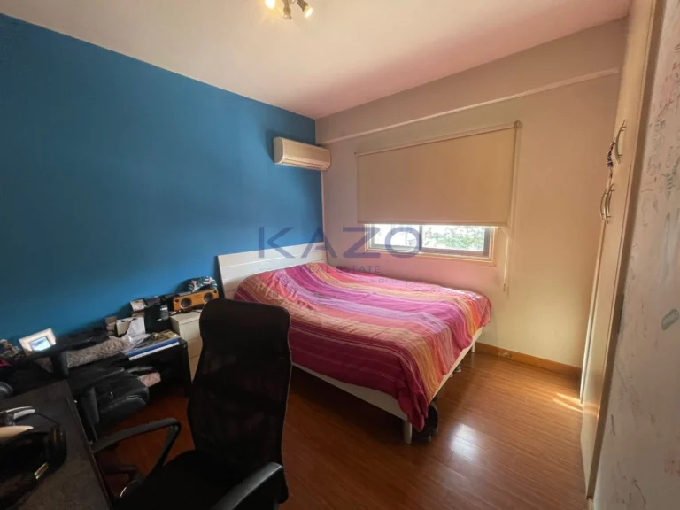 3 Bedroom Apartment for Sale in Limassol District