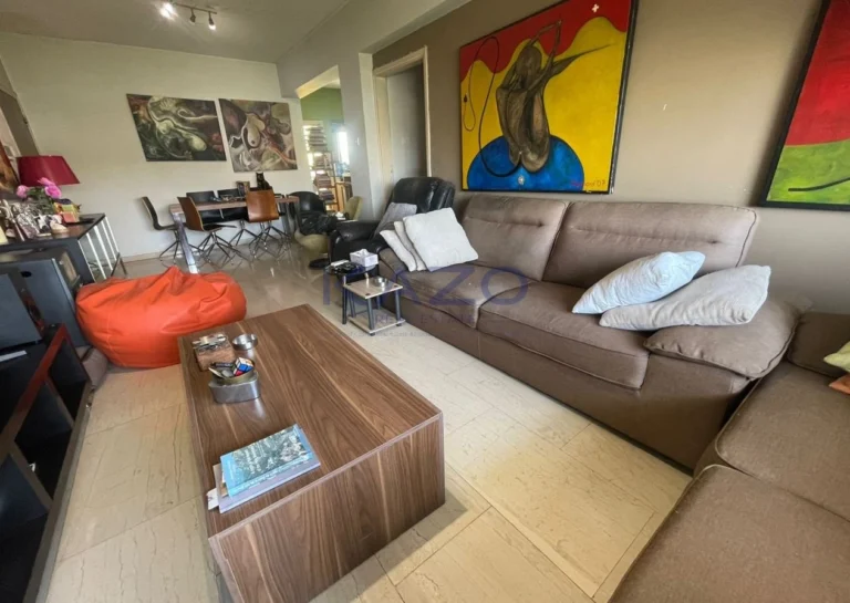 3 Bedroom Apartment for Sale in Limassol District