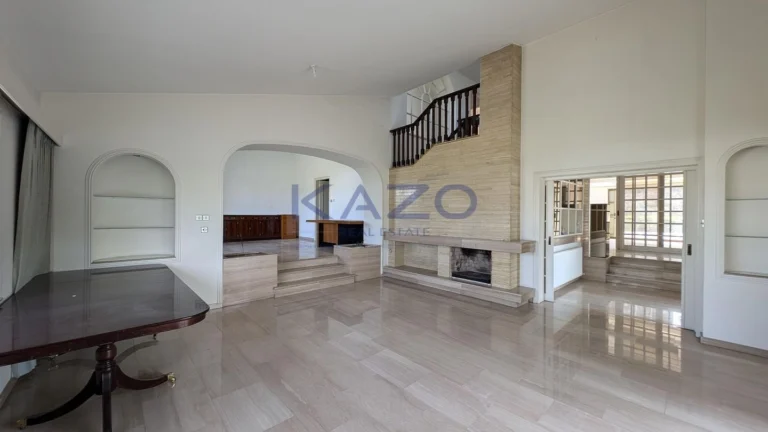 3 Bedroom House for Sale in Aglantzia, Nicosia District