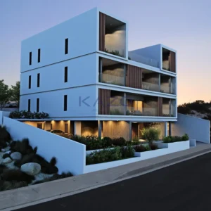 2 Bedroom Apartment for Sale in Limassol District