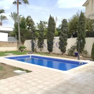 273m² House for Sale in Agios Tychonas, Limassol District