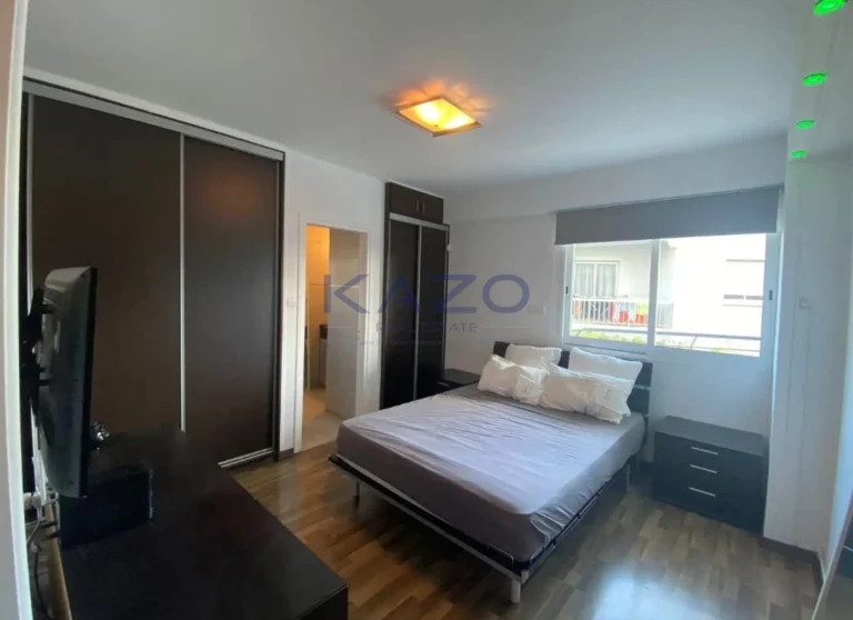 3 Bedroom Apartment for Rent in Limassol District