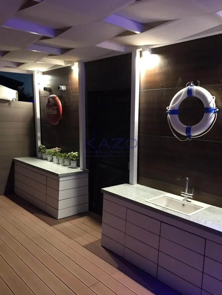 380m² House for Sale in Kolossi, Limassol District