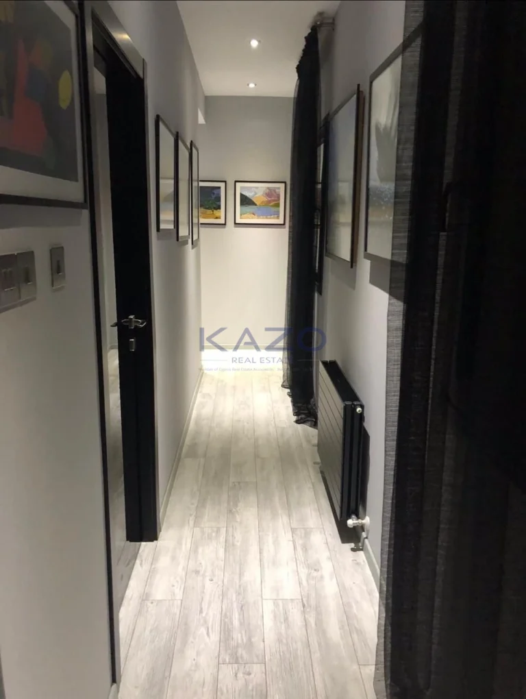 380m² House for Sale in Kolossi, Limassol District