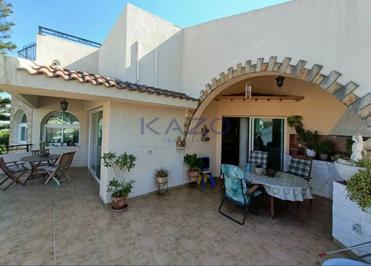 393m² House for Sale in Limassol District
