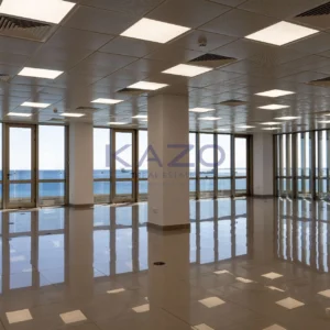 241m² Office for Sale in Limassol – Neapolis