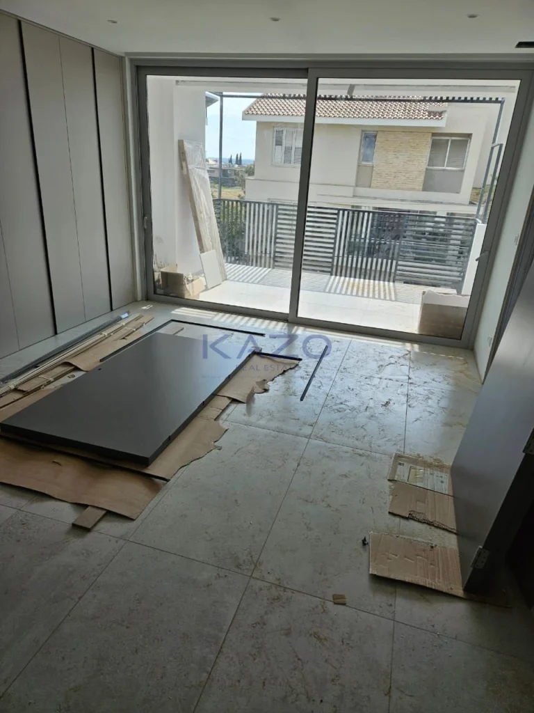 2 Bedroom Apartment for Rent in Aglantzia, Nicosia District