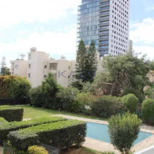 3 Bedroom Apartment for Sale in Limassol District