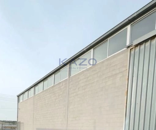 570m² Commercial for Sale in Ypsonas, Limassol District