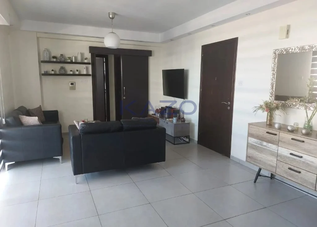 2 Bedroom Apartment for Sale in Limassol District