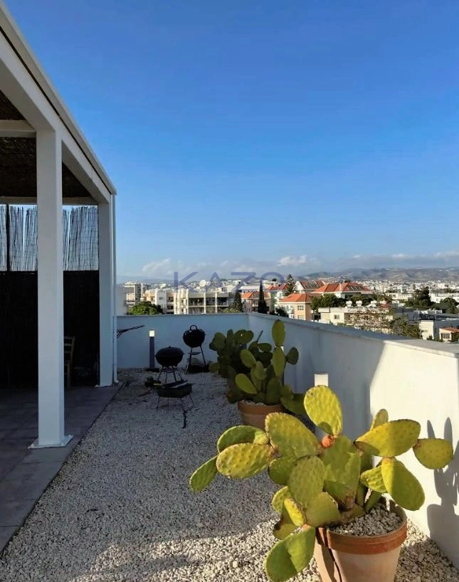 1 Bedroom Apartment for Rent in Limassol District