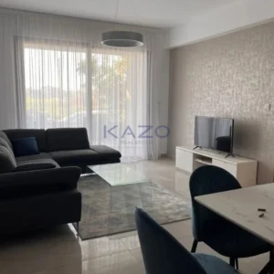 2 Bedroom Apartment for Rent in Limassol – Zakaki