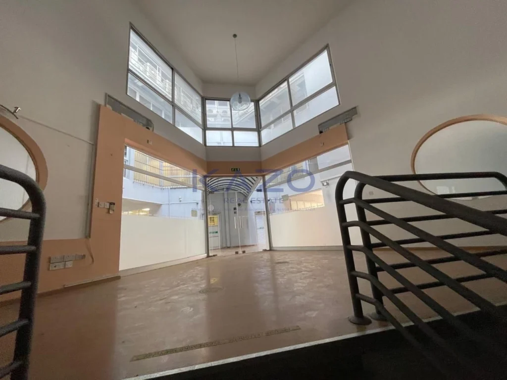 530m² Commercial for Rent in Limassol District