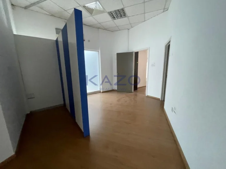 Commercial Property
