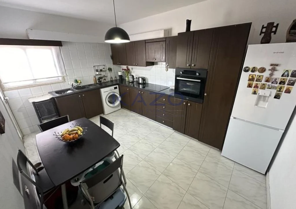 2 Bedroom Apartment for Sale in Limassol – Mesa Geitonia
