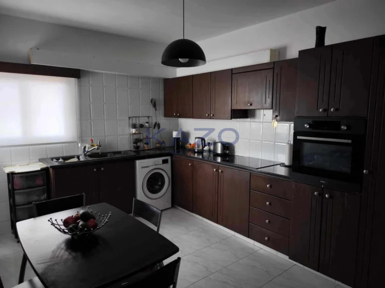 2 Bedroom Apartment for Sale in Limassol – Mesa Geitonia