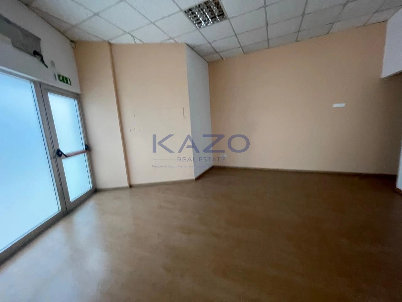 530m² Office for Rent in Limassol District